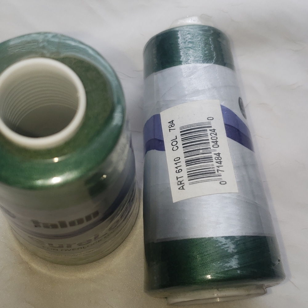 Talon Surelock Overlock Thread #784 - Picture 3 of 5